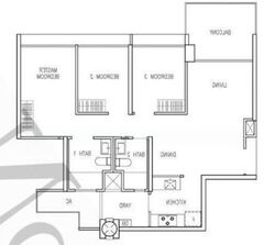 Wandervale (D23), Condominium #503877891